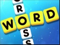 Juego Crossy Word