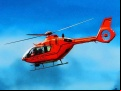 Juego Helicopter Puzzle