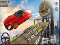 Juego Impossible City Car Stunt