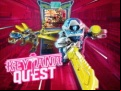 Juego Keytana Quest