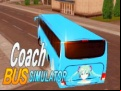 Juego City Coach Bus Simulator