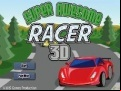 Juego Super Awesome Racers
