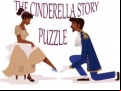 Juego The Cinderella Story Puzzle