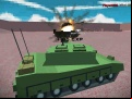 Juego Helicopter and Tank Battle Desert Storm Multiplayer