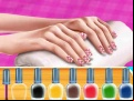 Juego Fashion Nail Art Diy Blog