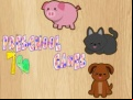 Juego  Preschool Games
