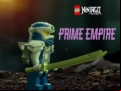 Juego LEGO Ninjago Prime Empire