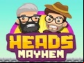 Juego Heads Mayhem