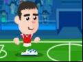 Juego Football Masters: Euro 2020