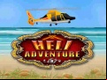 Juego Heli Adventure