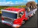 Juego Wild Dino Transport Simulator