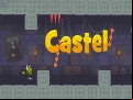 Juego Castel Runner