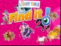Juego New Looney Tunes Find It!