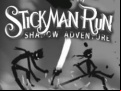Juego Stickman Run Shadow Adventure