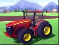 Juego Tractor Farming 2020