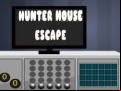 Juego Hunter House Escape