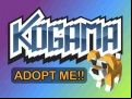 Juego Kogama Adopt Me