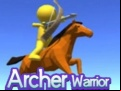 Juego Archer Warrior