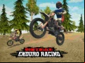 Juego Dirt Bike Enduro Racing