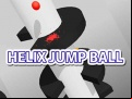 Juego Helix jump ball