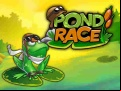 Juego Pond Race