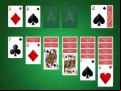 Juego Solitaire Classic