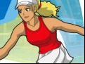 Juego Tennis Hero