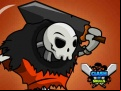 Juego Clash Of Skulls