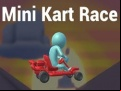 Juego Mini Kart Race