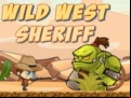 Juego Wild West Sheriff