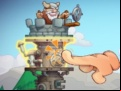 Juego Tower Crush