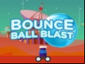 Juego Bounce Ball Blast