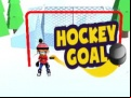 Juego Hockey goal
