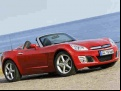 Juego Opel GT Slide