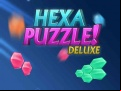 Juego Hexa Puzzle Deluxe
