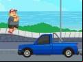 Juego Chubby Runner