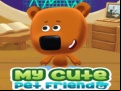 Juego My Cute Pet Friend
