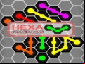 Juego Hexa Connections