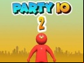 Juego Party.io 2
