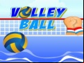 Juego Volley ball