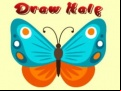Juego Draw Half