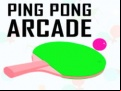 Juego Ping Pong Arcade