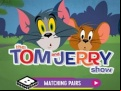 Juego The Tom and Jerry show Matching Pairs