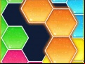 Juego Hexa Puzzle Legend
