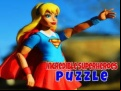 Juego Incredible Superheroes Puzzle