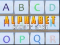 Juego Alphabet Memory Game