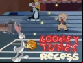 Juego Looney Tunes Recess