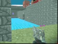 Juego Pixel Combat Fortress