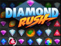 Juego Diamond Rush