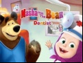 Juego Masha And The Bear Dentist 